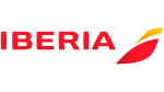 Iberia Airlines Transparent Logo PNG