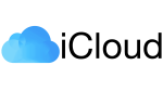 Icloud Transparent Logo PNG