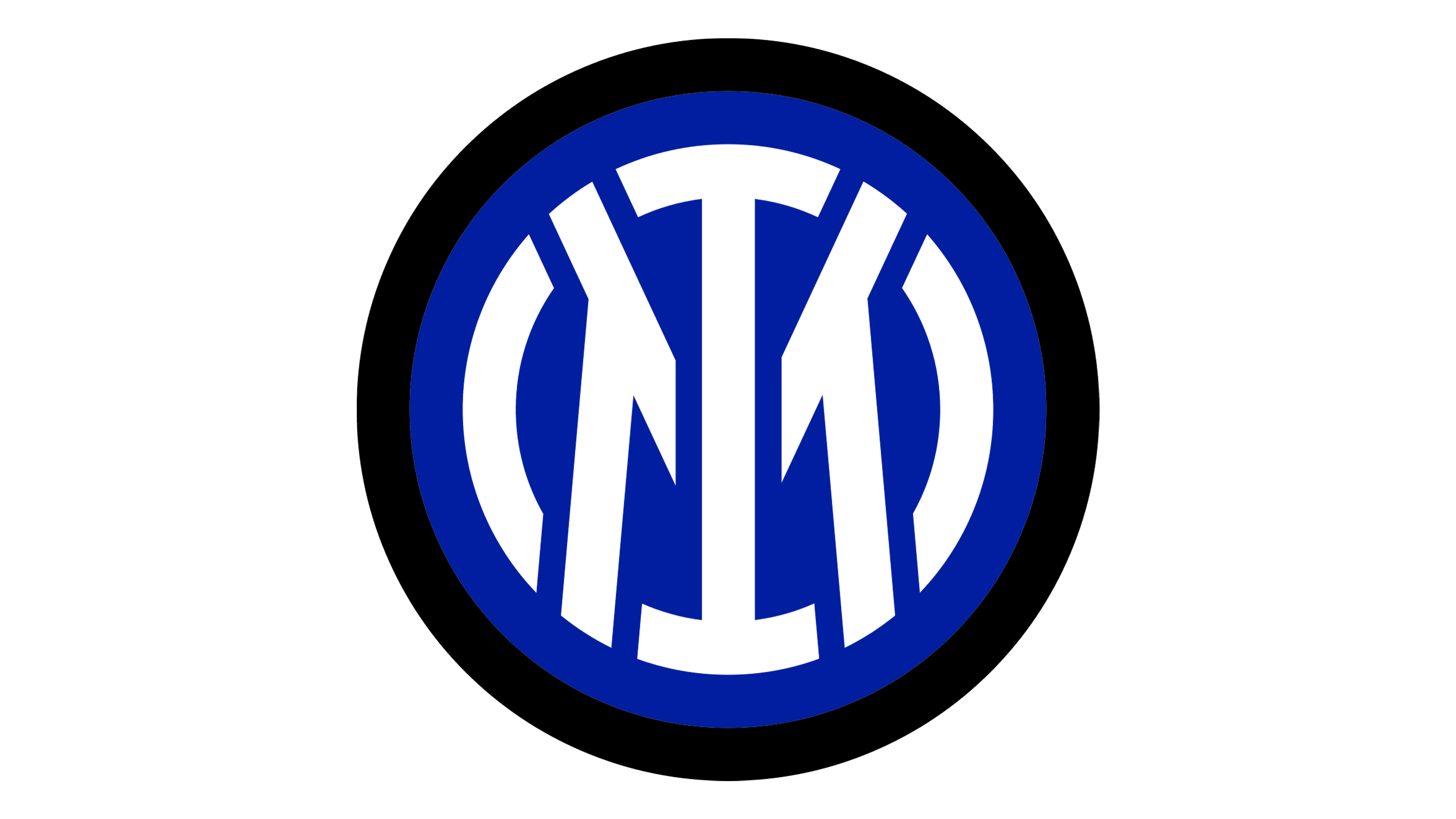 Inter Milan Transparent Logo PNG