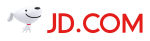 JD.com Transparent Logo PNG