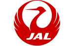 Japan Airlines Logo Transparent PNG