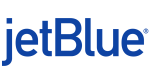 JetBlue Airways Transparent Logo PNG
