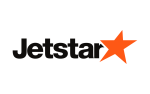 Jetstar Transparent Logo PNG