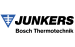 Junkers Transparent Logo PNG
