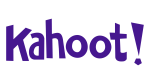 Kahoot Transparent Logo PNG