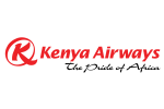 Kenya Airways Transparent Logo PNG