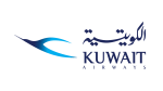 Kuwait Airways Transparent Logo PNG