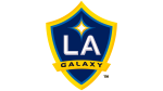 LA Galaxy Transparent Logo PNG