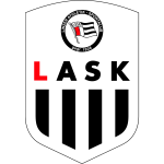 LASK Logo Transparent PNG