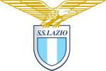 Lazio Transparent Logo PNG