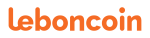 Leboncoin Transparent Logo PNG