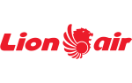 Lion Air Transparent Logo PNG