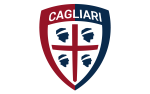 Cagliari Transparent Logo PNG