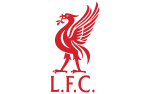 Liverpool FC Transparent Logo PNG