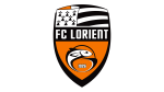FC Lorient Logo Transparent PNG