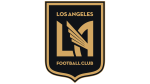 Los Angeles FC Logo Transparent PNG
