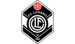 FC Lugano Transparent Logo PNG
