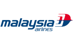 Malaysia Airlines Transparent Logo PNG
