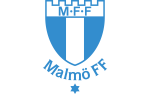 Malmo FF Transparent Logo PNG