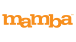 Mamba Transparent Logo PNG