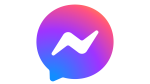 Messenger New Transparent Logo PNG