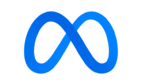 Meta Logo Transparent PNG