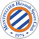 Montpellier Transparent Logo PNG