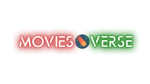Moviesverse Logo Transparent PNG