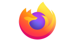 Mozilla Firefox Transparent Logo PNG