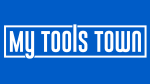 My Tools Town Logo Transparent PNG