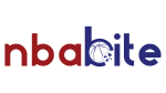 NBAbite Logo Transparent PNG