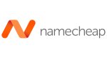 NameCheap Logo Transparent PNG