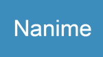 Nanimex Transparent Logo PNG
