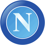 Napoli FC Transparent Logo PNG