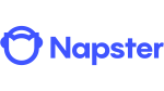 Napster Logo Transparent PNG