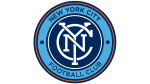 New York City FC Transparent Logo PNG