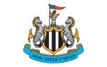Newcastle United Transparent Logo PNG