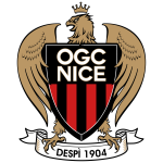 OGC Nice Transparent Logo PNG