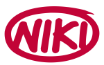 Niki Transparent Logo PNG