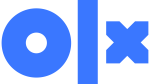 OLX Transparent Logo PNG