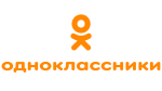 Odnoklassniki Transparent Logo PNG