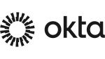Okta Logo Transparent PNG