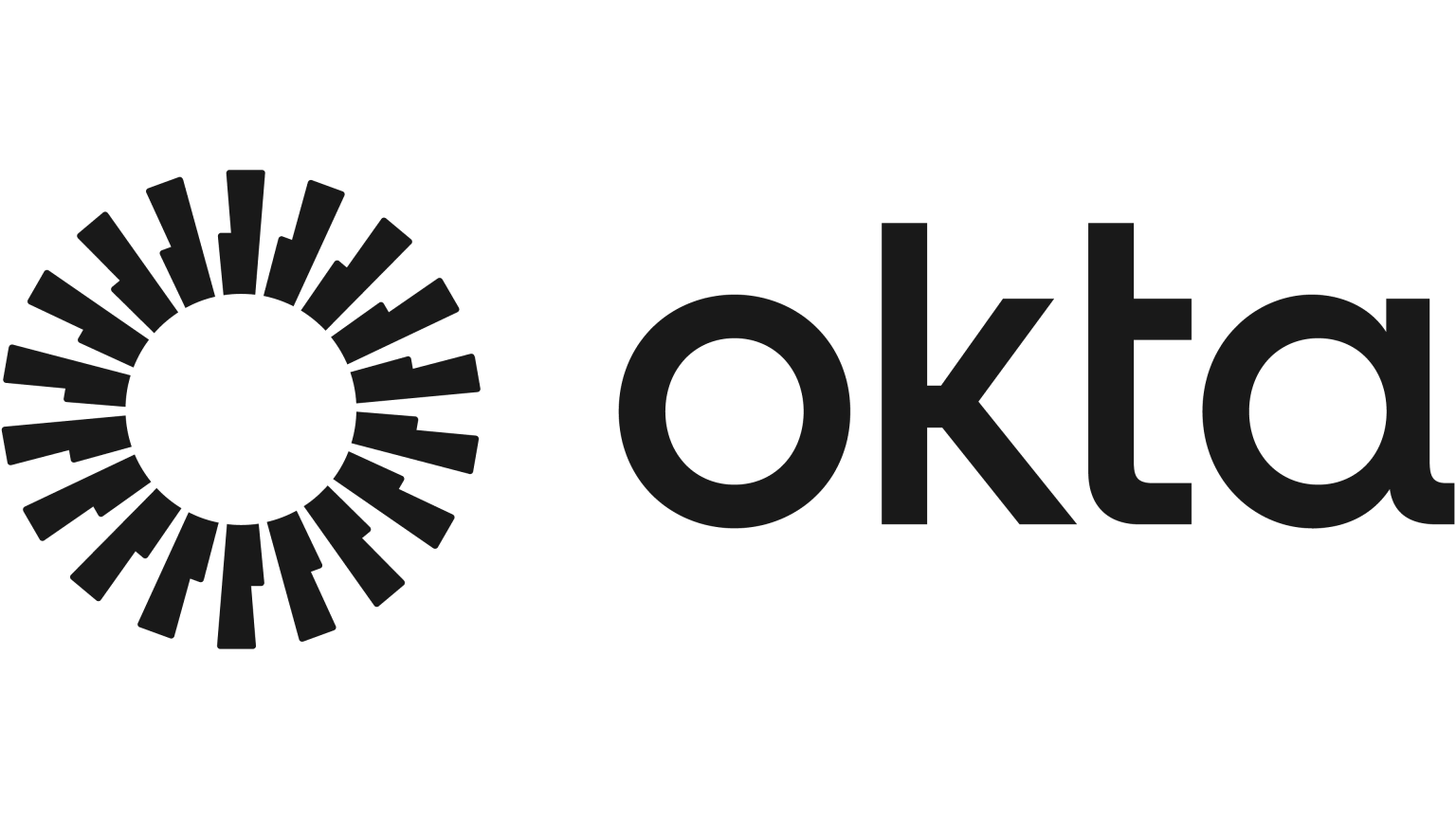 Okta Logo PNG Download - Bootflare