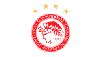 Olympiacos Transparent Logo PNG
