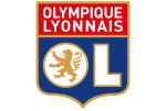 Olympique Lyonnais Lyon Transparent Logo PNG