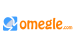 Omegle Transparent Logo PNG