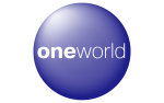 Oneworld Transparent Logo PNG