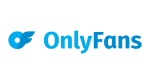 Onlyfans Transparent Logo PNG