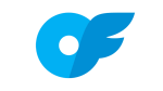 Onlyfans Transparent Logo PNG