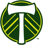 Portland Timbers Logo Transparent PNG